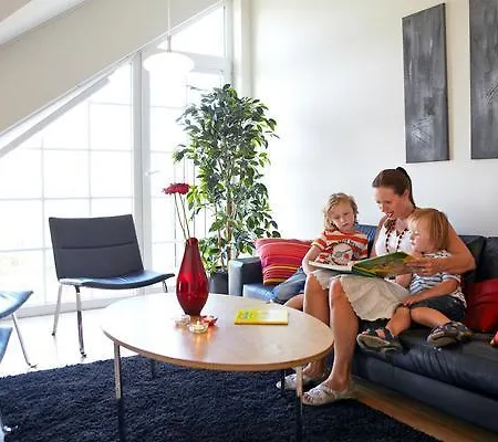 Selected Three-bedroom 14 Feriepark *