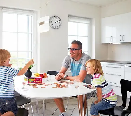 Feriepark Selected Three-bedroom 14 Bogense